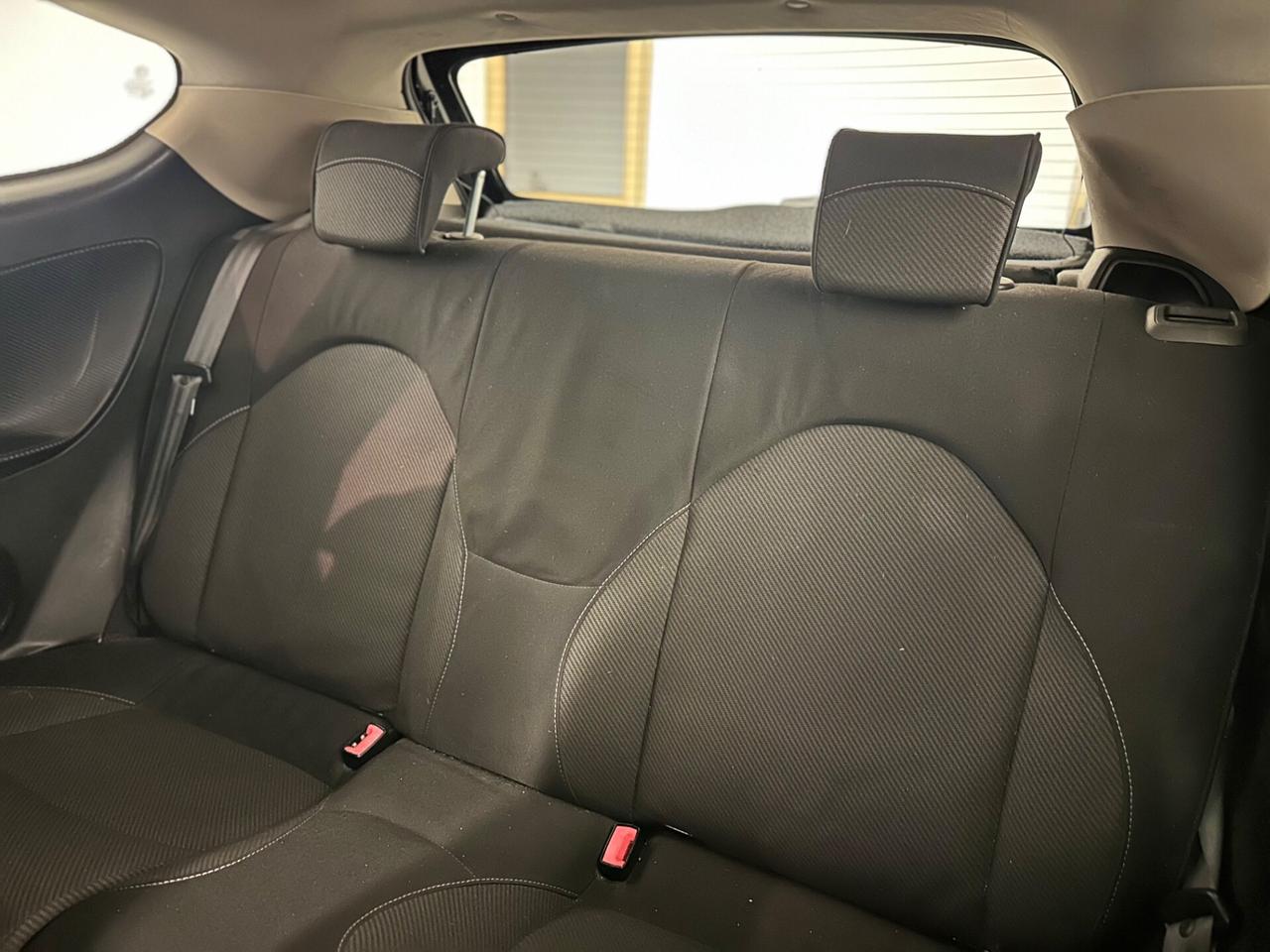 Alfa Romeo MiTo 1.4 T 120 CV GPL Distinctive Sport Pack NEOPATENTATI