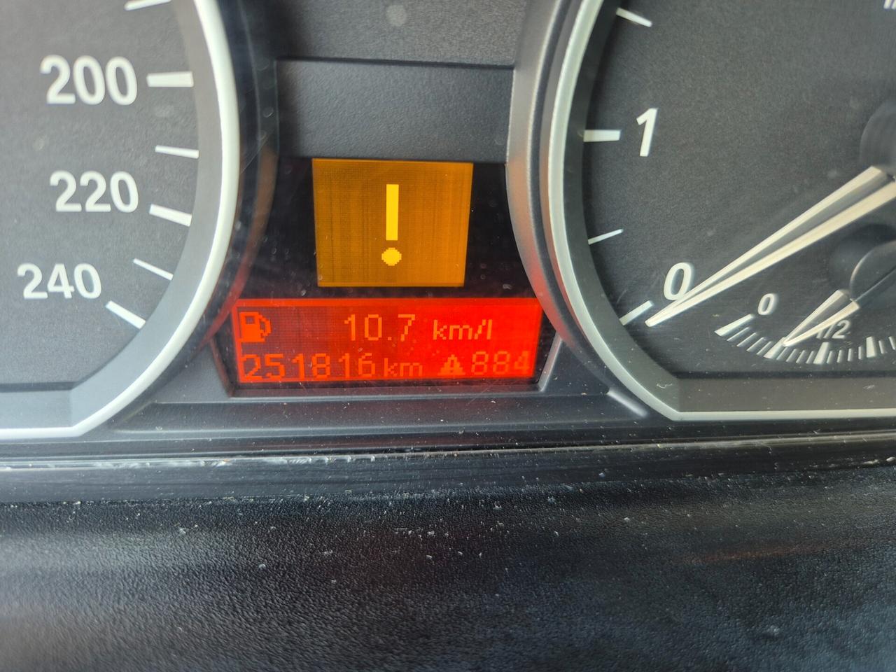 Bmw 116i /1.6 B/GPL VALIDO FINO 2033 /OK NEOPATENTATI