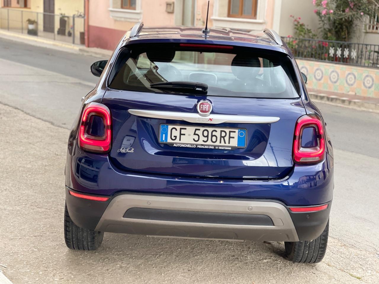 Fiat 500X 1.0 T3 120 CV Cross 2021