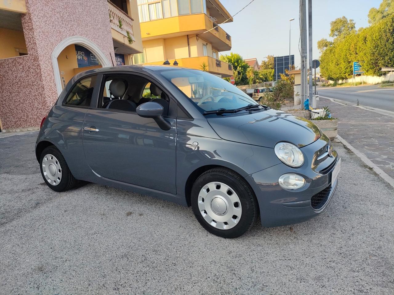 Fiat 500 1.0 Hybrid Pop