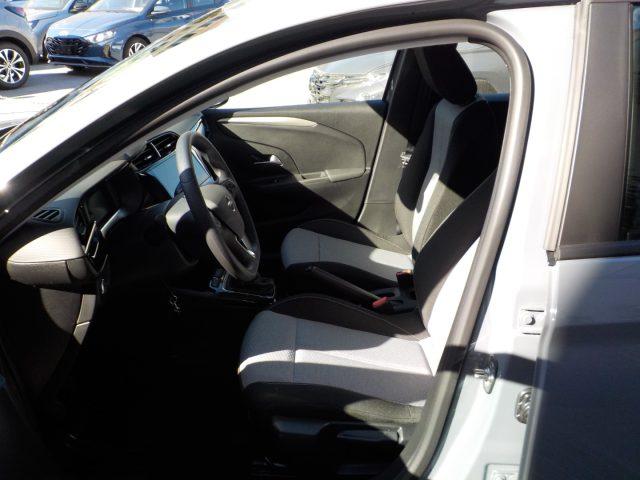 OPEL Corsa My26 - 1.2 Hybrid 110 CV DCT6 Edition