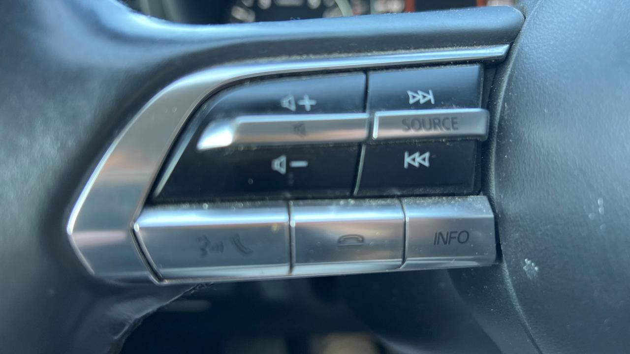 Mazda CX-30 2.0L e-Skyactiv-G M Hybrid 2WD Homura conto esposizione