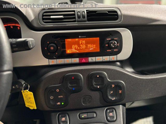 FIAT Panda 0.9 TwinAir Turbo S&S 4x4