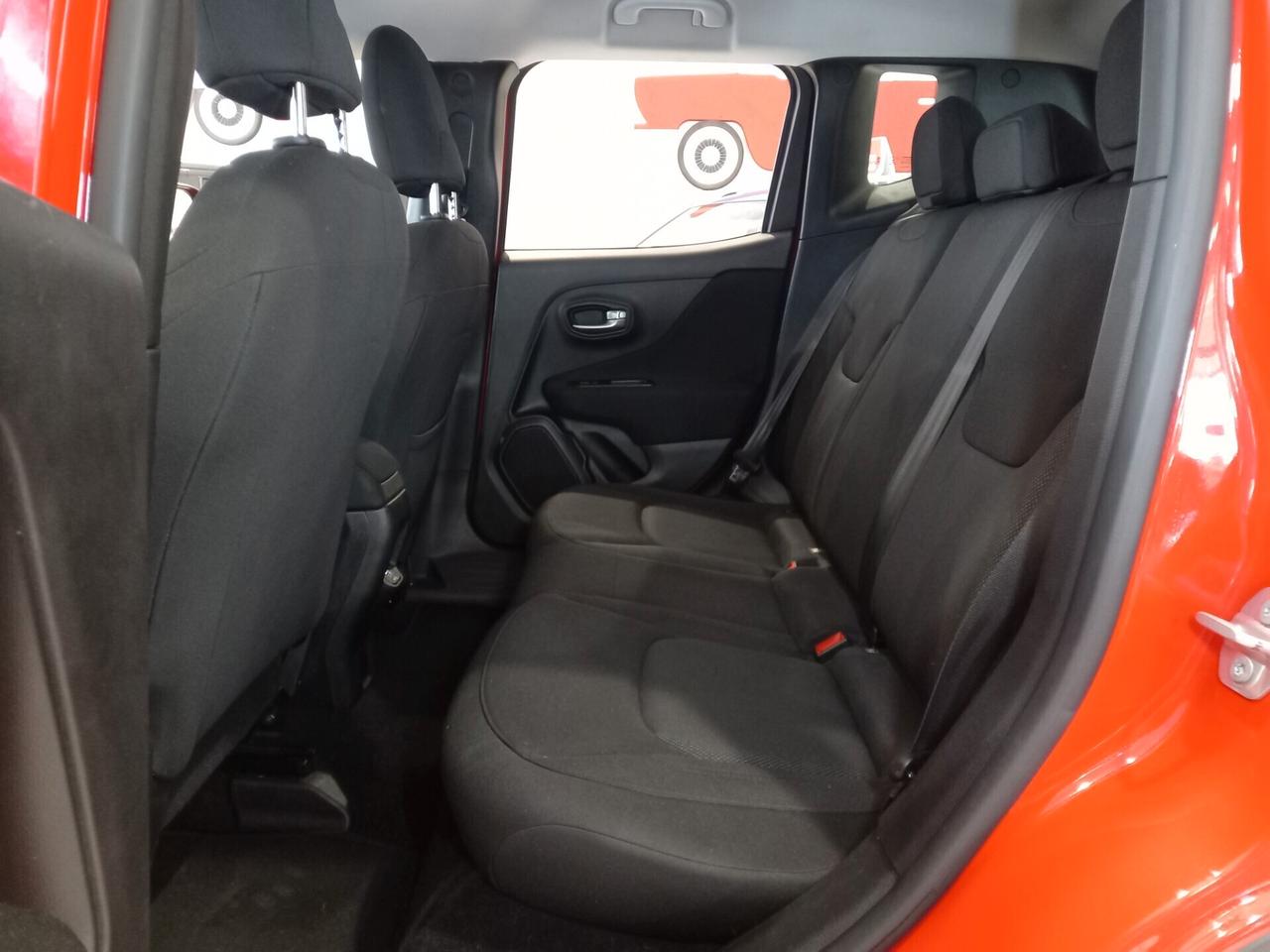 Jeep Renegade 1.0 T3 Longitude