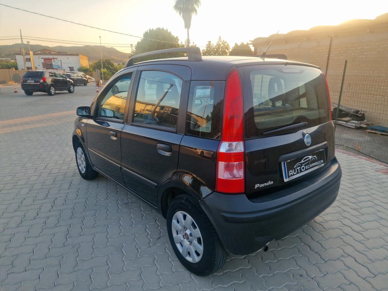 Fiat Panda 1.1 Actual
