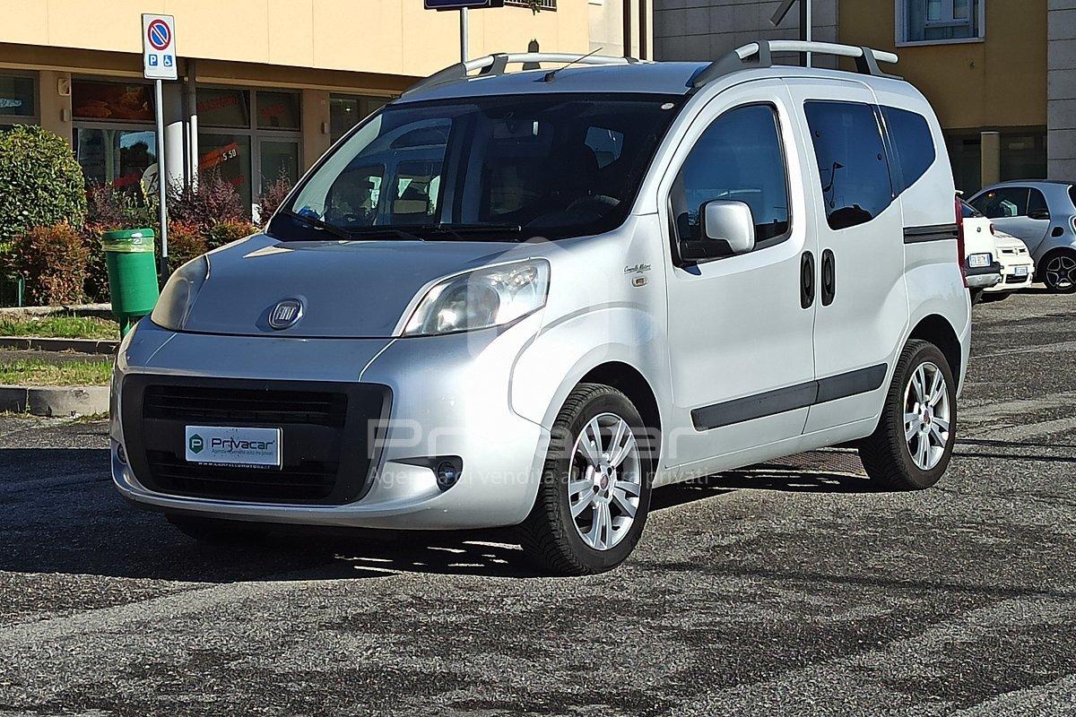 FIAT QUBO 1.3 MJT 75 CV Dynamic