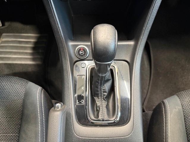 Subaru XV 1.6i Bi-Fuel Lineartronic Adventure