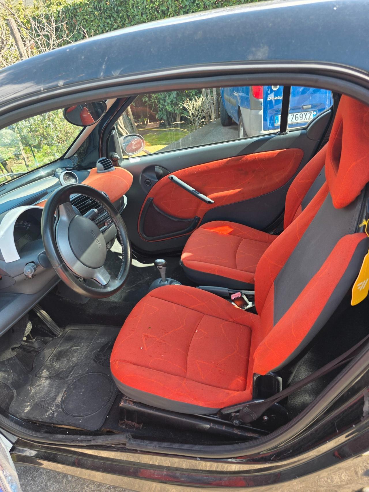 Smart 800 & pulse cdi (30 kW)