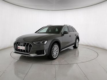 Audi A4 Allroad 40 2.0 TDI mHEV Business Evolution Quattro S tronic