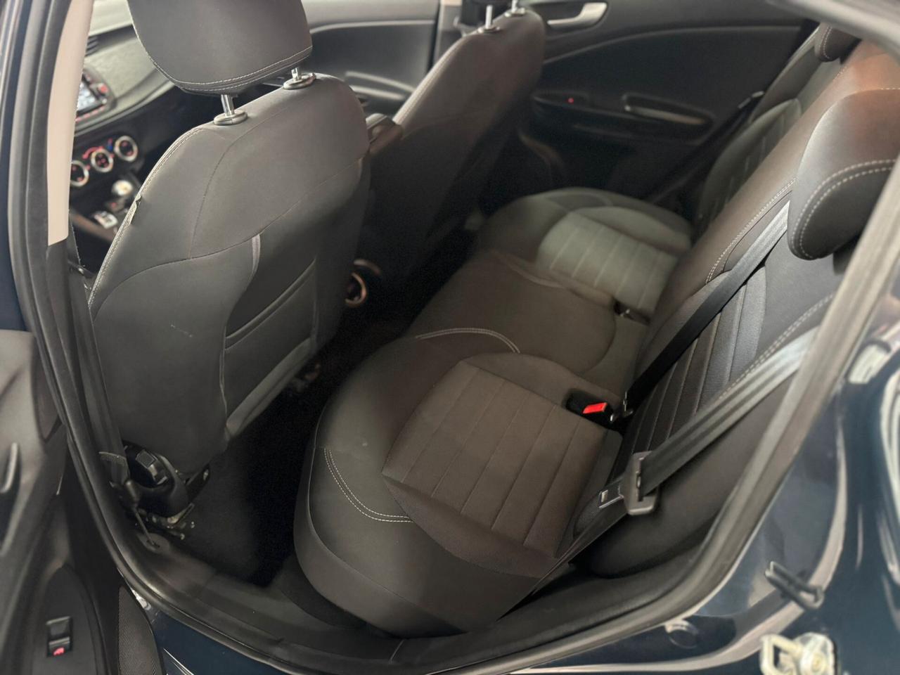 Alfa Romeo Giulietta 1.6 JTDm 120 CV Super