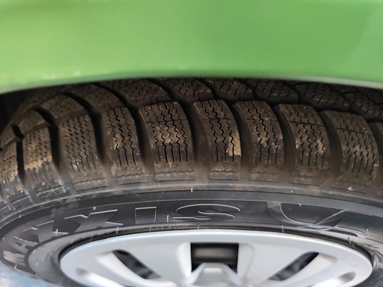 Nissan Micra 1.2 16V 5 porte Acenta