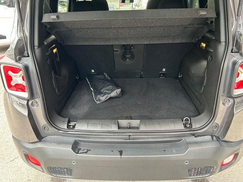 Jeep Renegade 1.4 MAir 140cv Limited