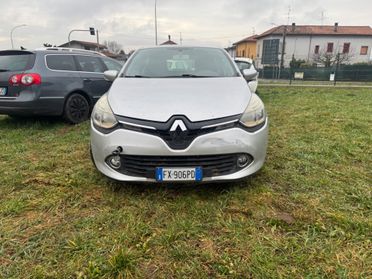 Renault Clio 1.5 dCi 8V 75CV 5 porte Live