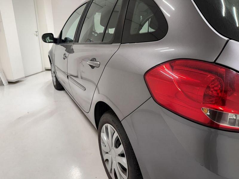 Renault Clio Clio 1.2 16V TCE 100CV SporTour Yahoo!