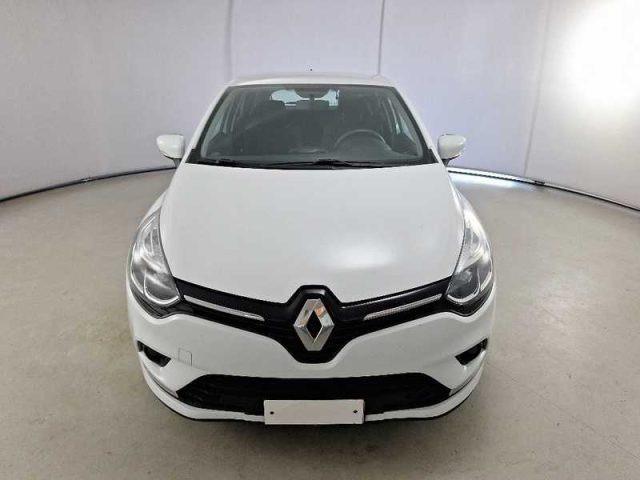 RENAULT Clio dCi 8V 90 CV EDC 5 porte Business