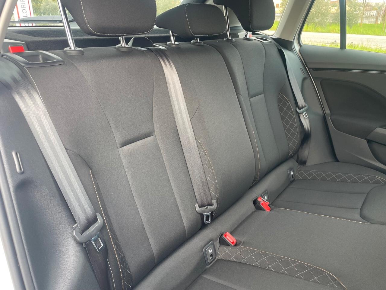 Skoda Kamiq 1.0 TSI Style SI NEOPATENTATI