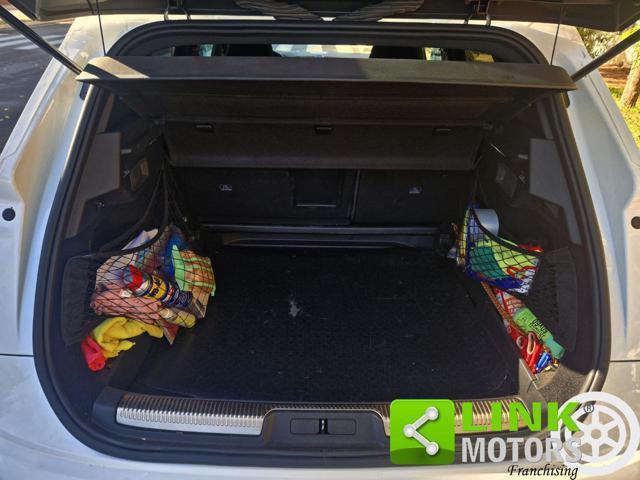 DS AUTOMOBILES DS 7 Crossback BlueHDi 131 CV aut. CROSSBACK