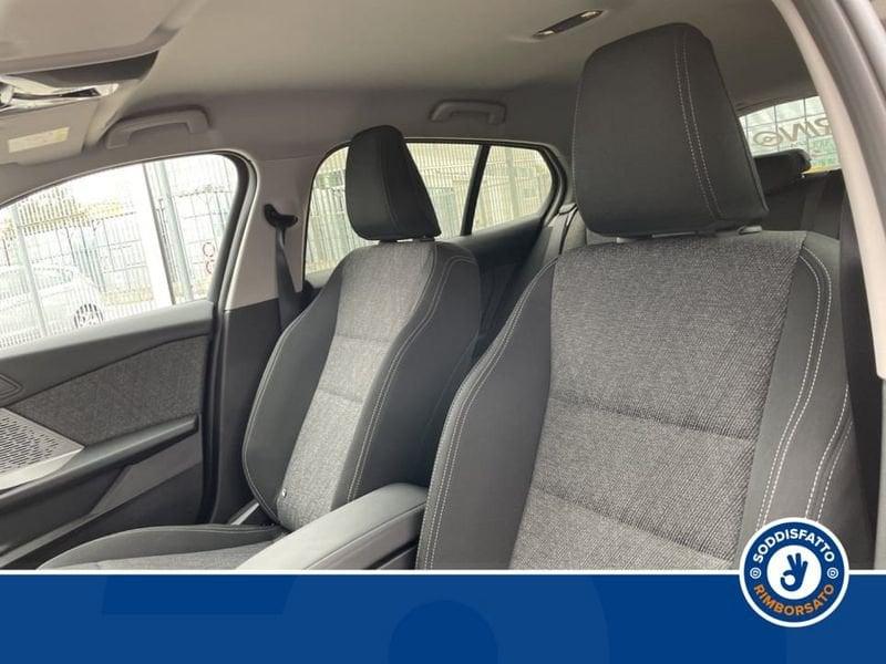 BMW Serie 1 120d 5 porte