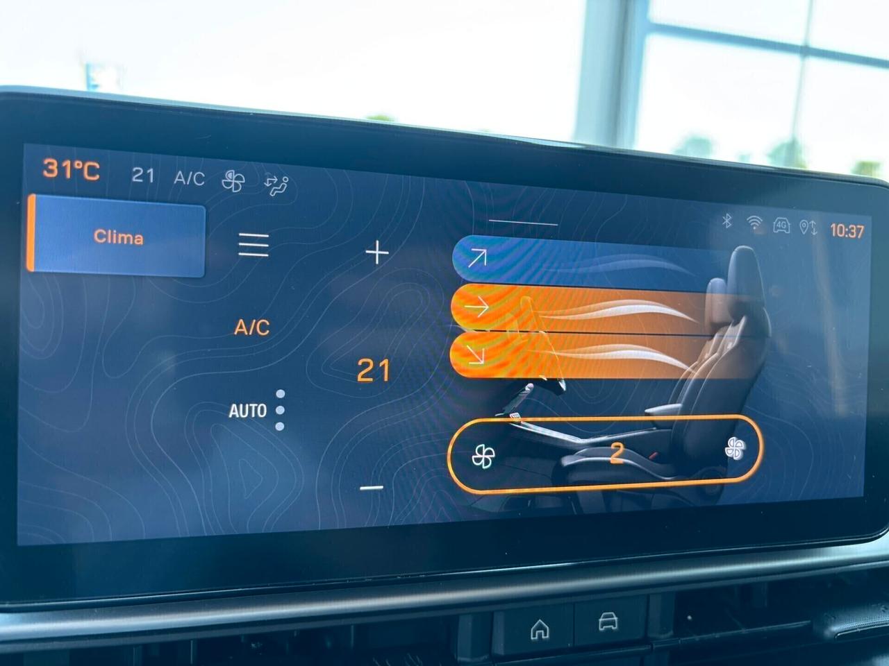 Jeep Avenger SUMMIT 1.2 Turbo 100 CV SPOTICAR