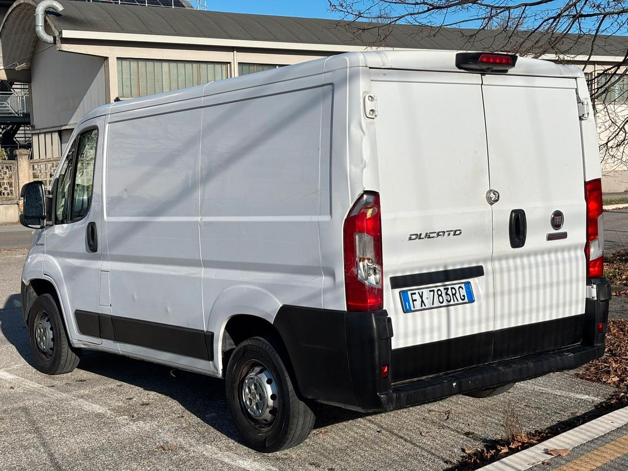 Fiat Ducato