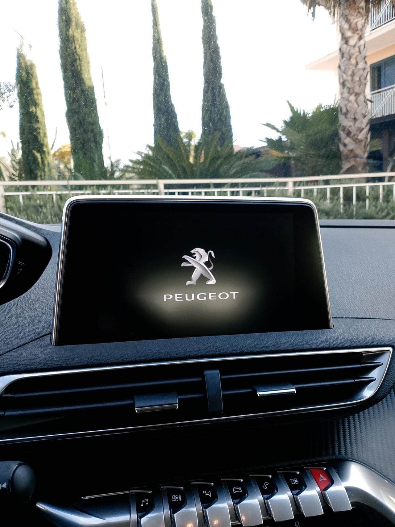 Peugeot 3008 BlueHDi 130 S&S Allure