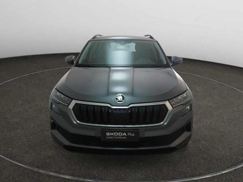 Skoda Karoq Karoq 1.0 TSI 110 CV Executive