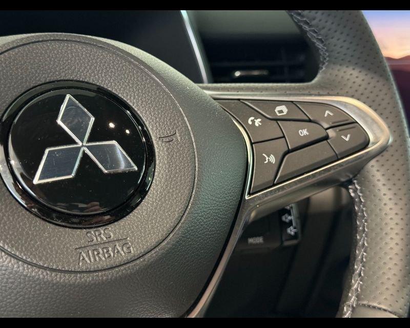 Mitsubishi Colt 7ª serie 1.0L turbo 90 CV Instyle