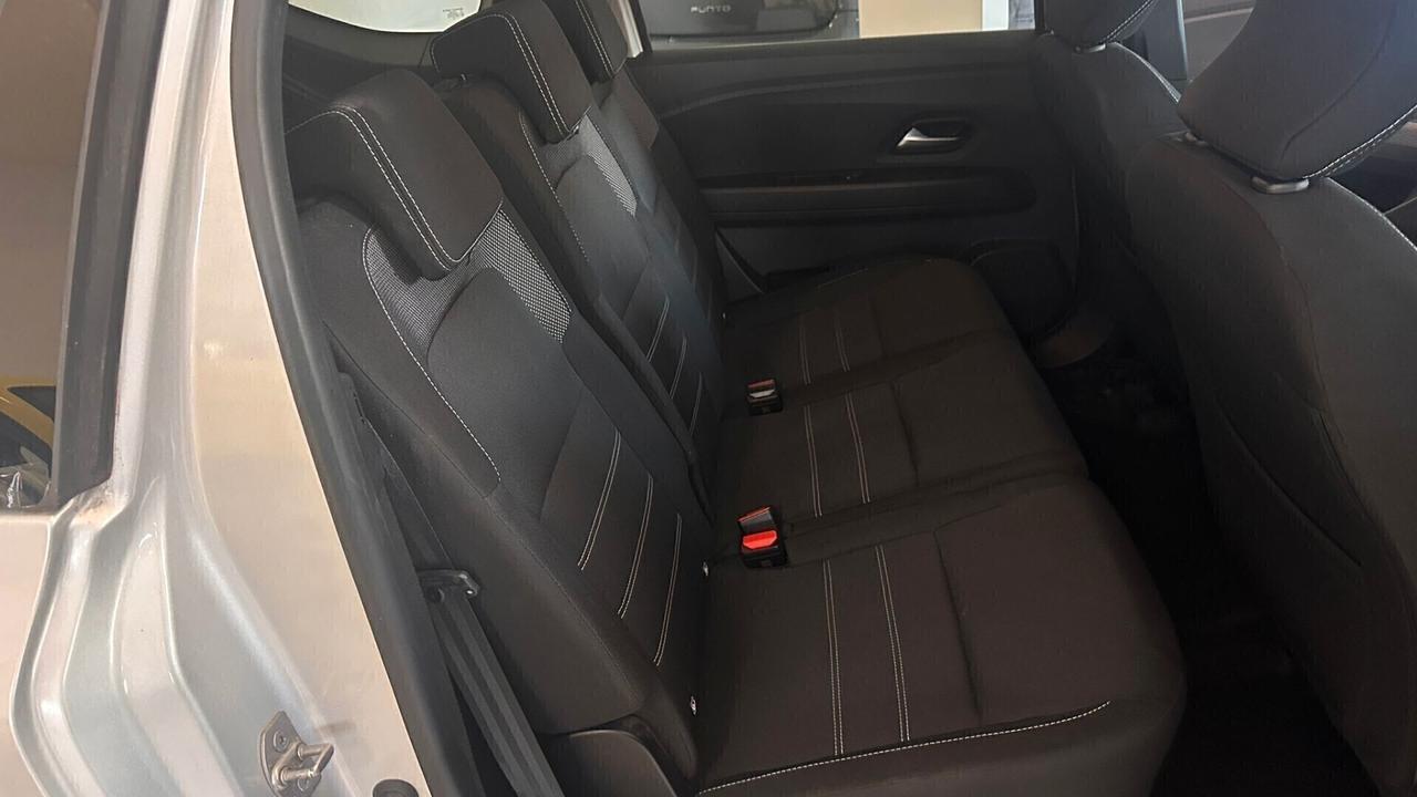Dacia Jogger 1.0 TCe GPL 100 CV 5 posti Extreme Up