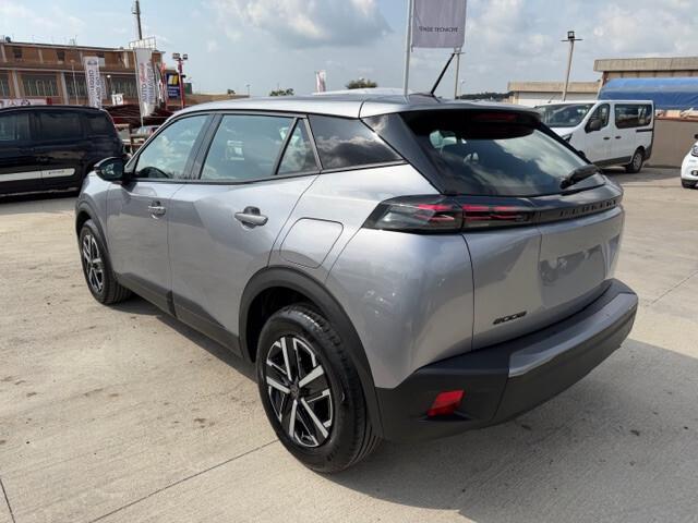 Peugeot 2008 PureTech 100 S&S Style