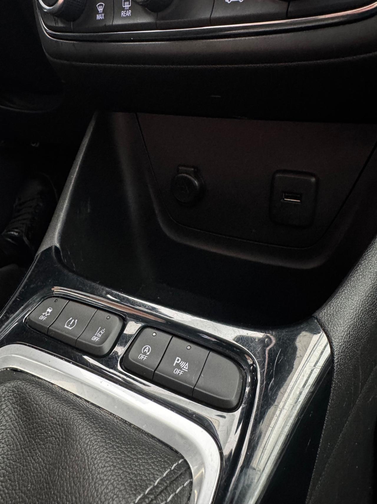 Opel Crossland 1.5 ECOTEC D 110 CV Start&Stop Design & Tech