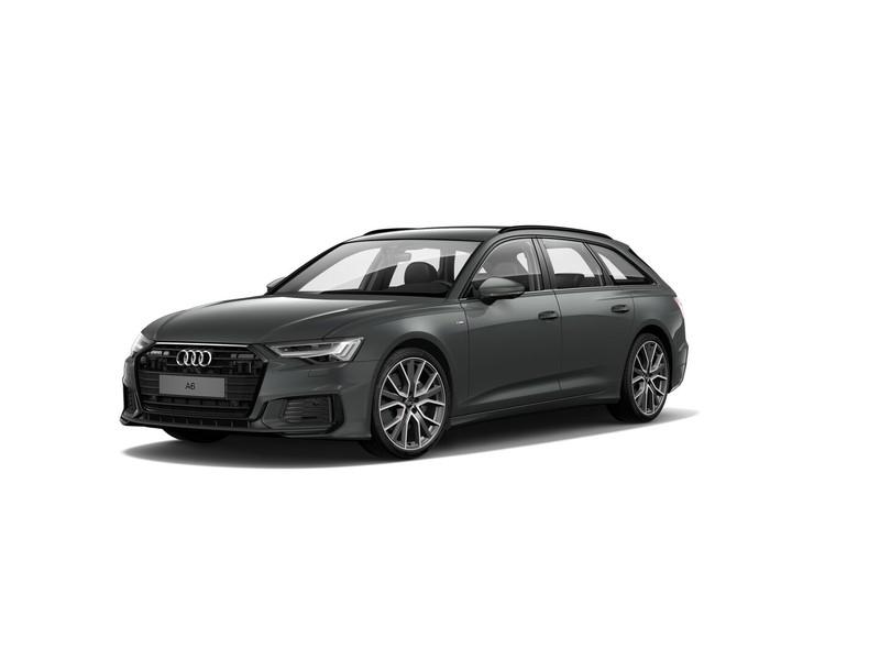 Avant 50TDI 286CV quattro tiptronic Business Sport