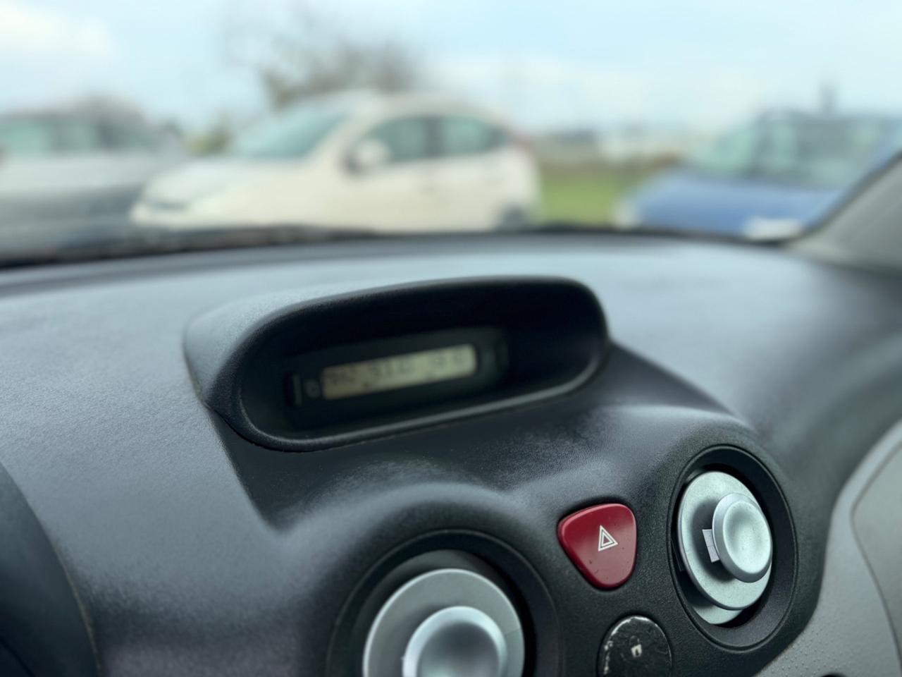 Citroen C3 Pluriel 1.4 Pack Techno