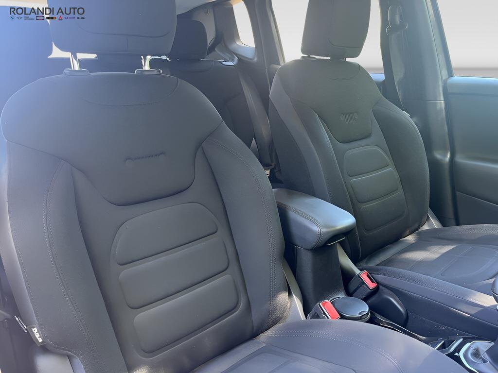 Jeep Renegade 1.6 Multijet Longitude FWD
