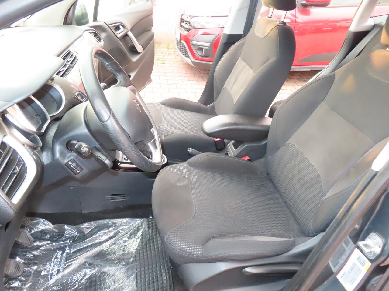 Citroen C3 1.4 HDi 70 Exclusive SOLO 110.000 KM CERT 2013