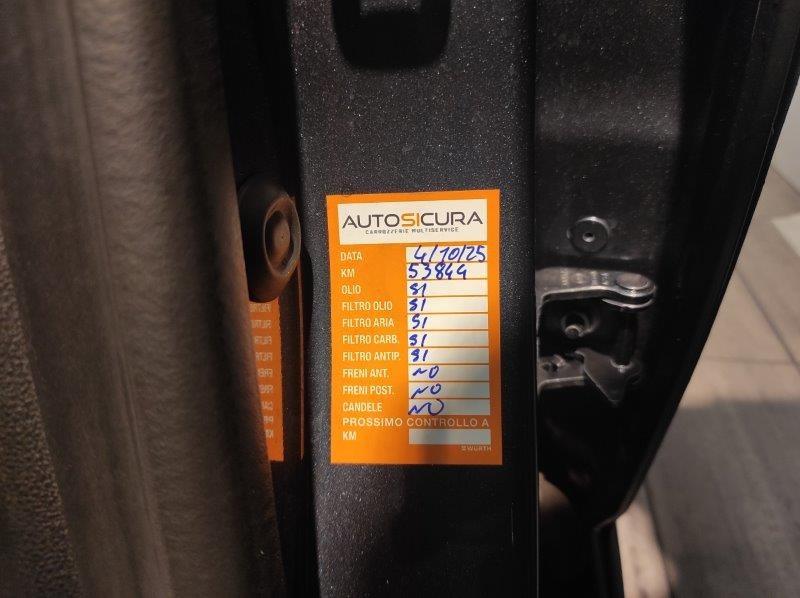 RENAULT Mégane 4ª serie - Mégane Sporter Blue dCi 115 CV Business