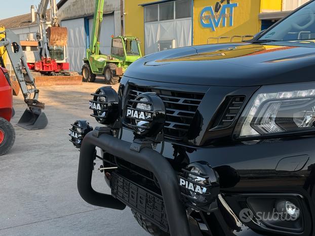 Autocarro NISSAN NAVARA NP300 - UNICO - OMOLOGATO