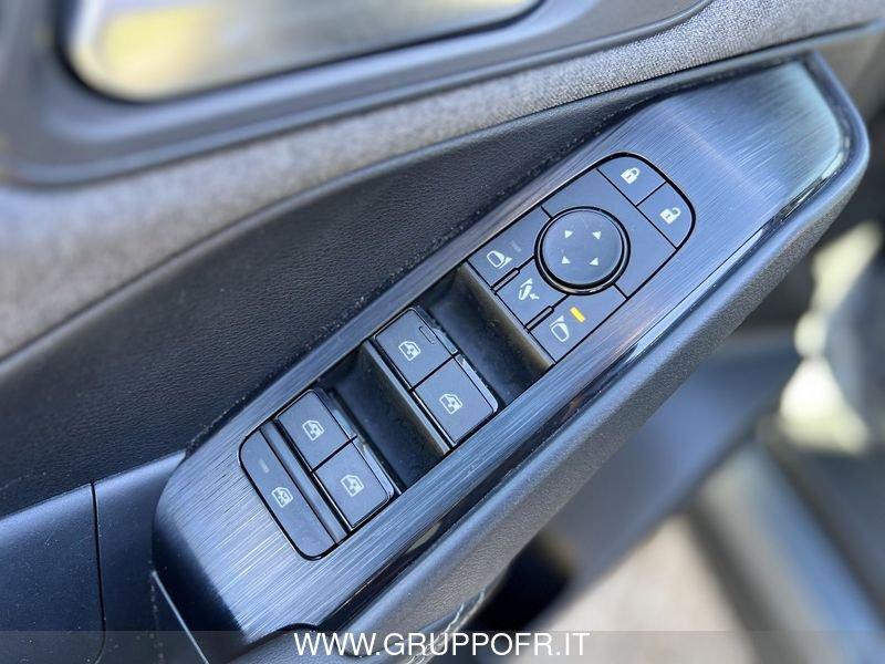 Nissan Qashqai 3ª serie MHEV 140 CV Acenta