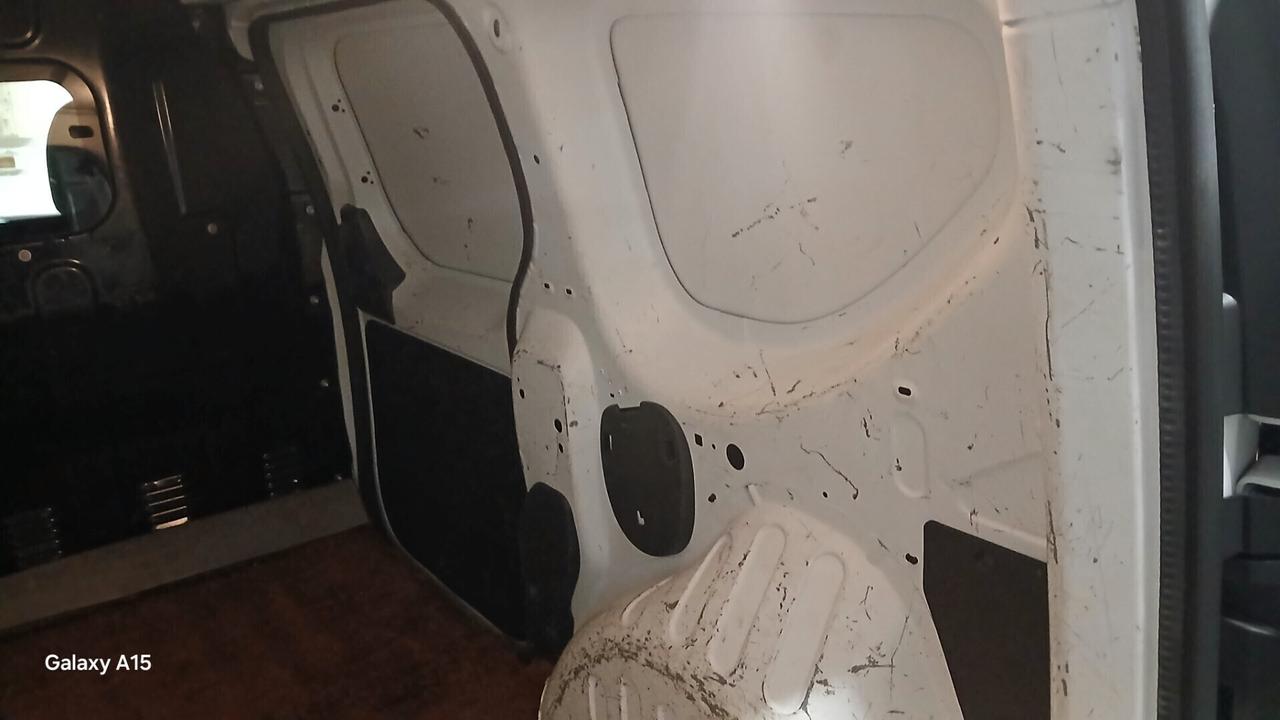 Dacia Dokker 1.5 dCi