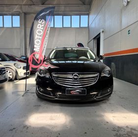 Opel Insignia 2.0 CDTI 140CV Ecopower 104gr. Sports Tourer Cosmo