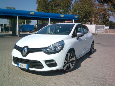 Renault Clio 1.2 TCe 120CV EDC 5 porte GT