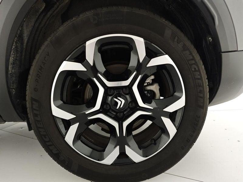 Citroën C5 Aircross PureTech 130 S&S Plus