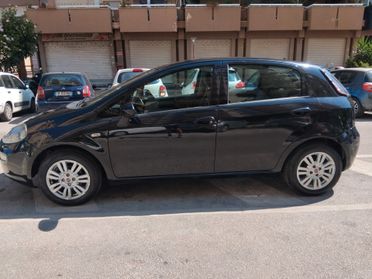 FIAT GRANDE PUNTO EVO 2012 5 PORTE