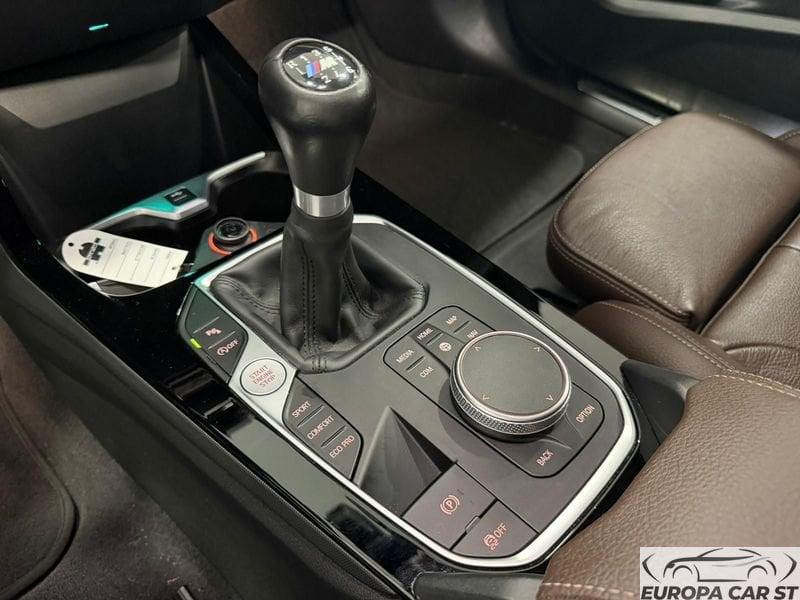 BMW Serie 1 116d MSport