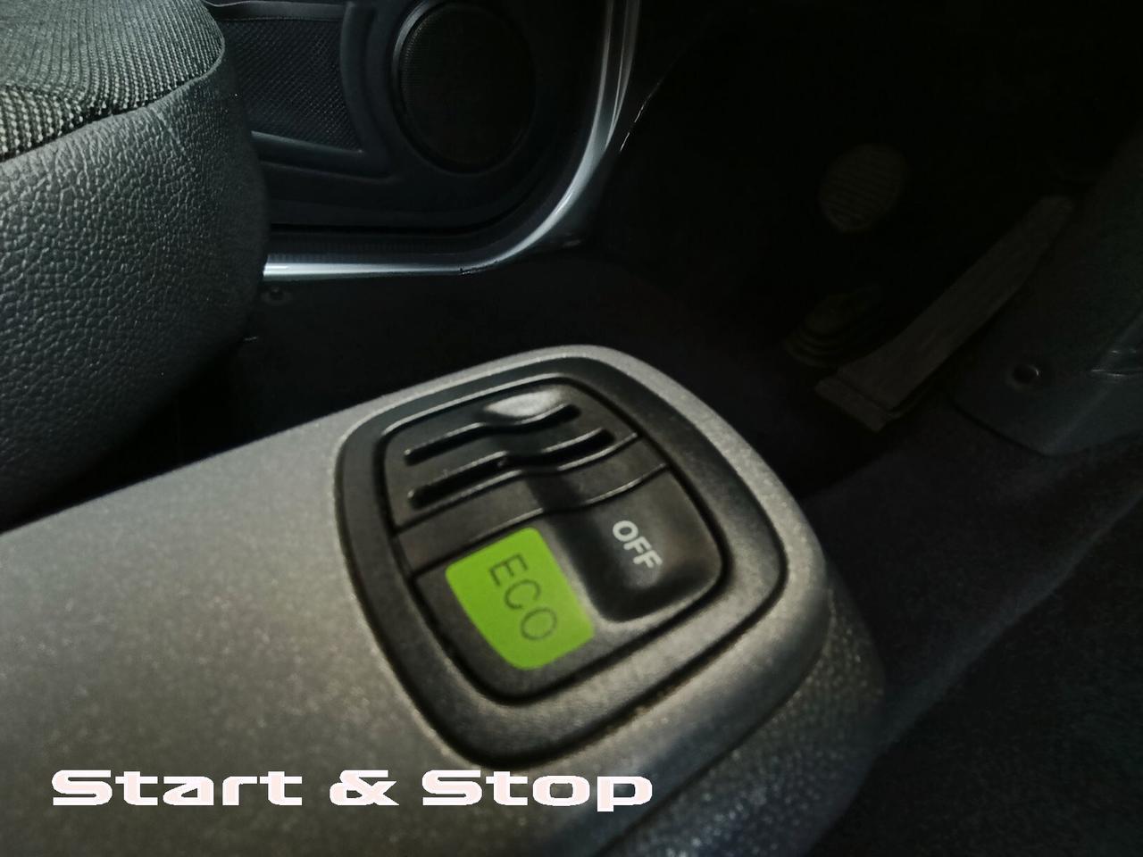 Smart ForTwo 1000 52 kW MHD coupé passion