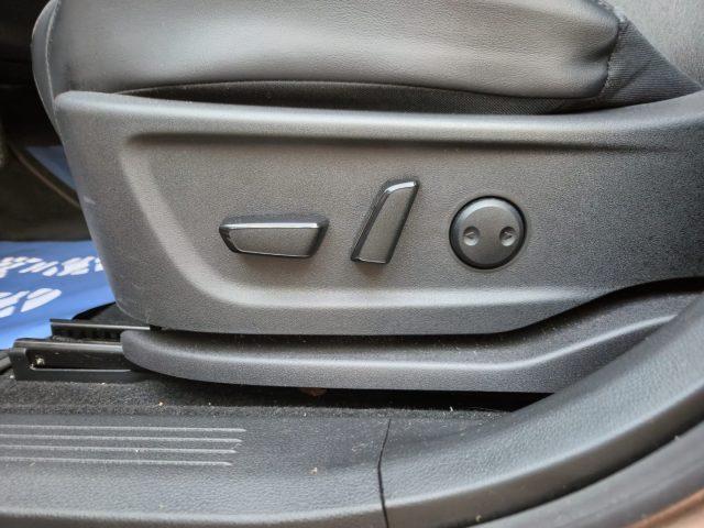 NISSAN Ariya 63 kWh Evolve TETTO PANORAMICO