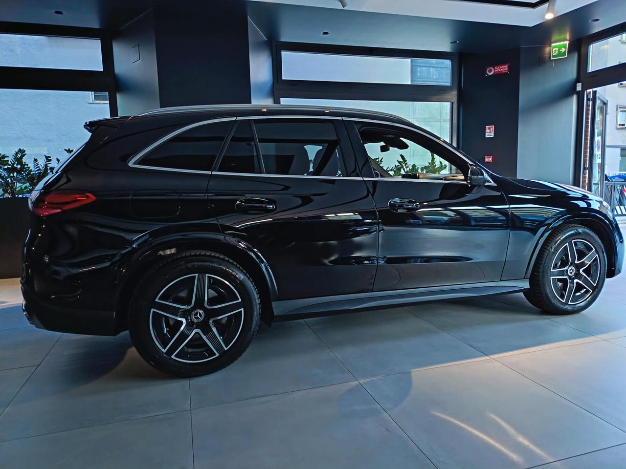 Mercedes-benz GLC 220 d 4Matic Mild Hybrid Advanced