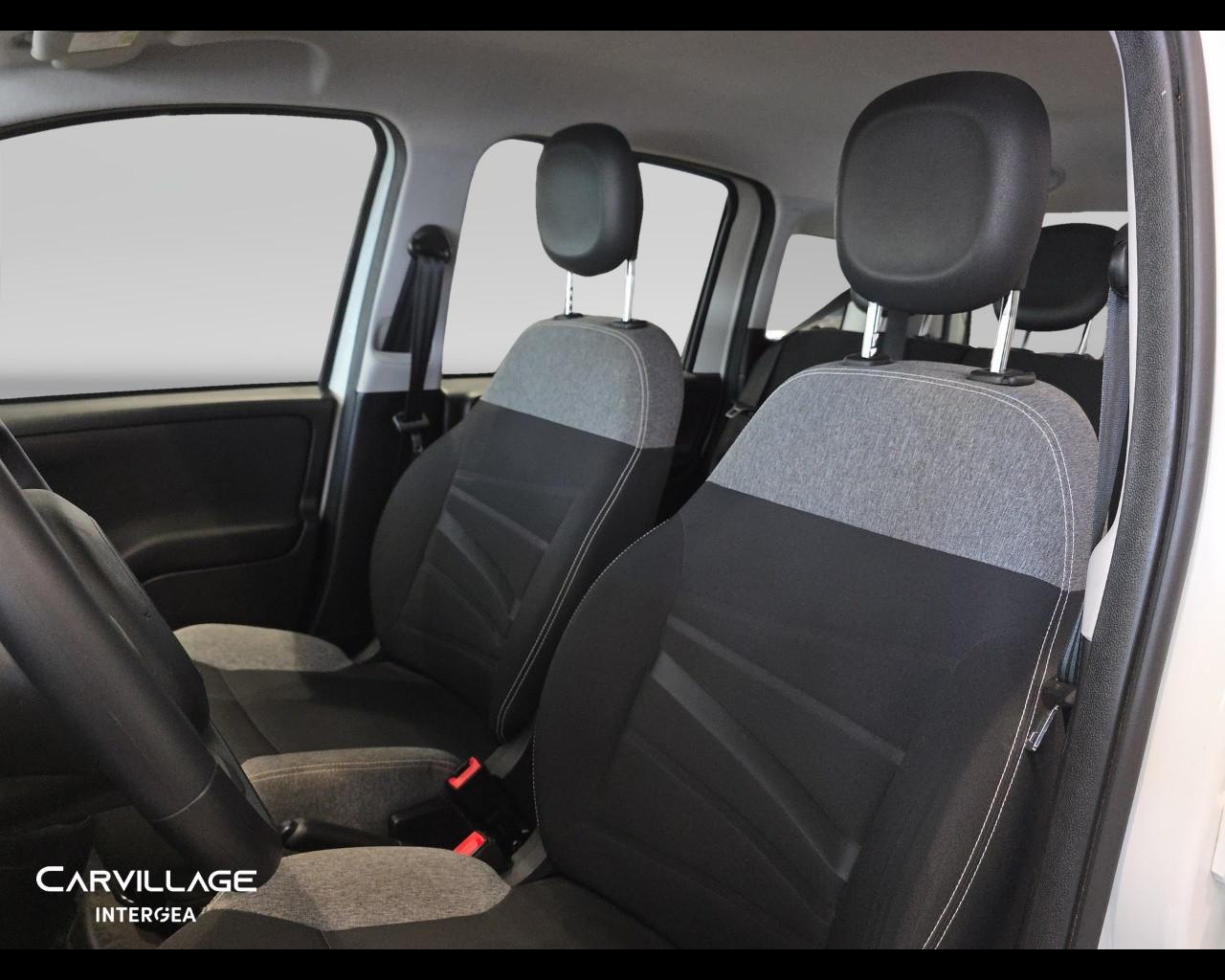 FIAT Panda 1.0 firefly hybrid City Life s&s 70cv