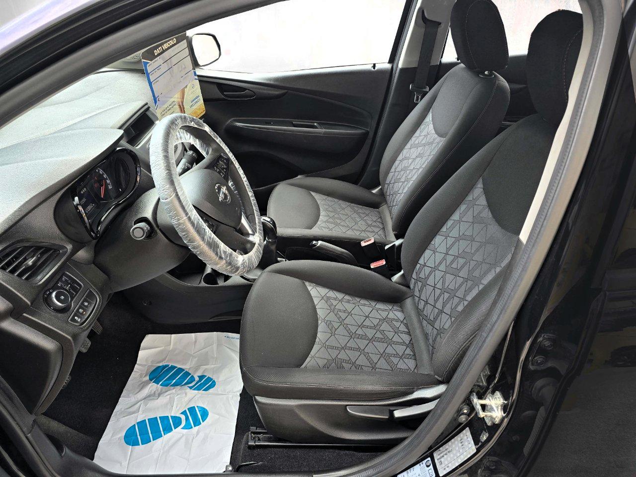 Opel Karl 1.0 73CV MY19 EURO6D NEOPATENTATI/RATE/PERMUTE