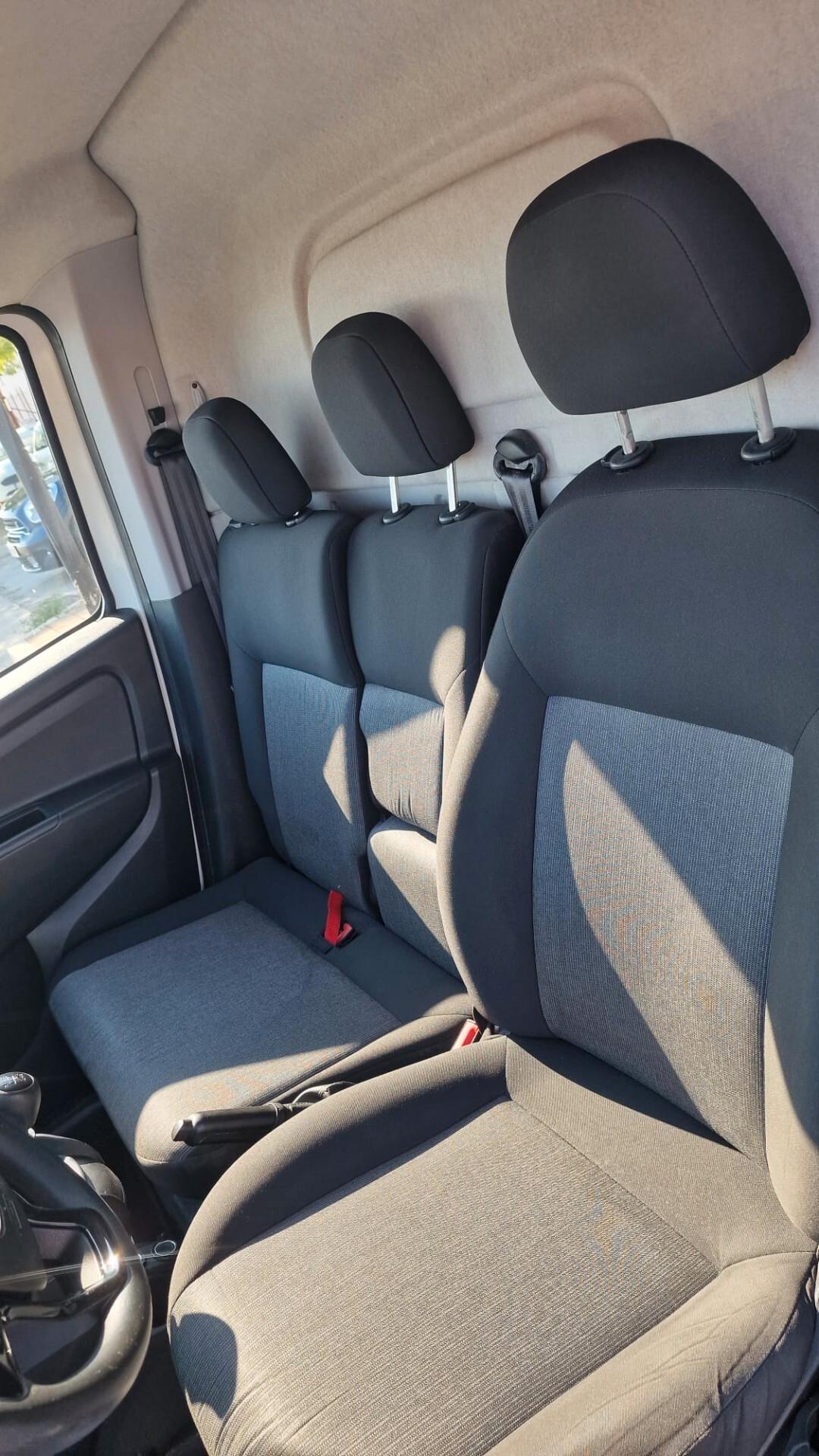 Fiat Doblo Doblò 1.6 MJT 105CV Coibentato
