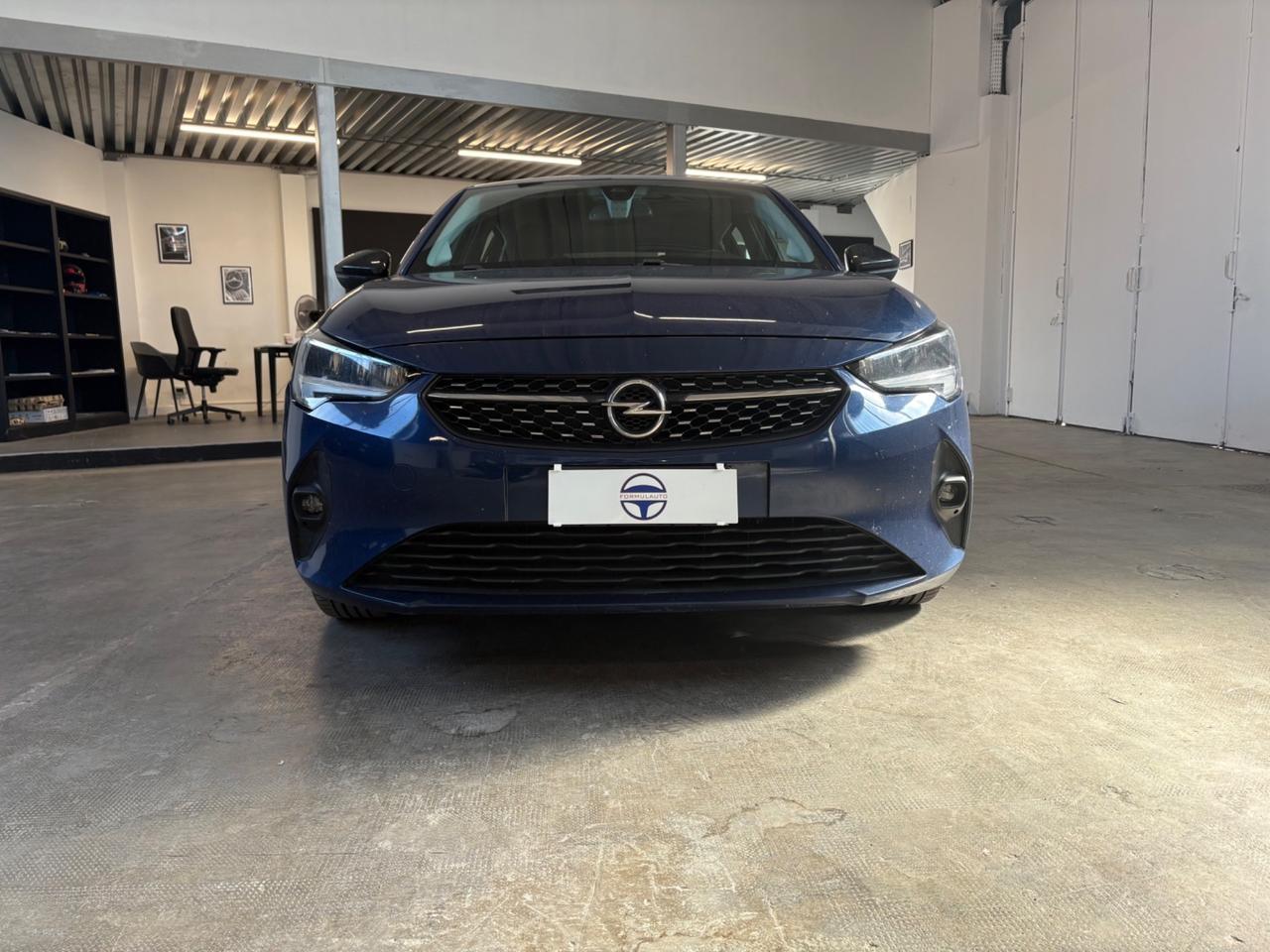 Opel Corsa 1.2 Edition